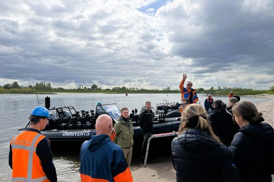RIB varen 7