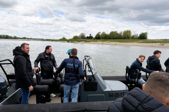 RIB varen 1