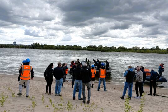 RIB varen 6