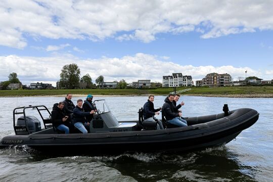 RIB varen 3