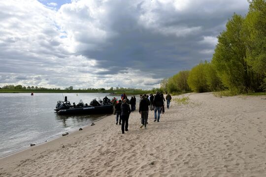 RIB varen 9