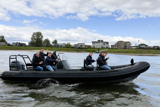 RIB varen 4