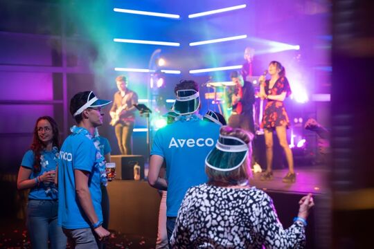 AvecoDealerdag-1