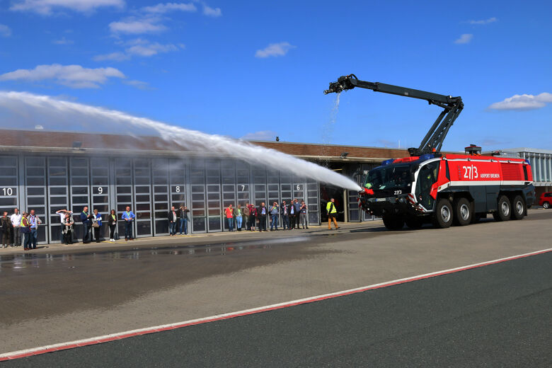 AVECO BREMEN 2016 B+® S D70 572