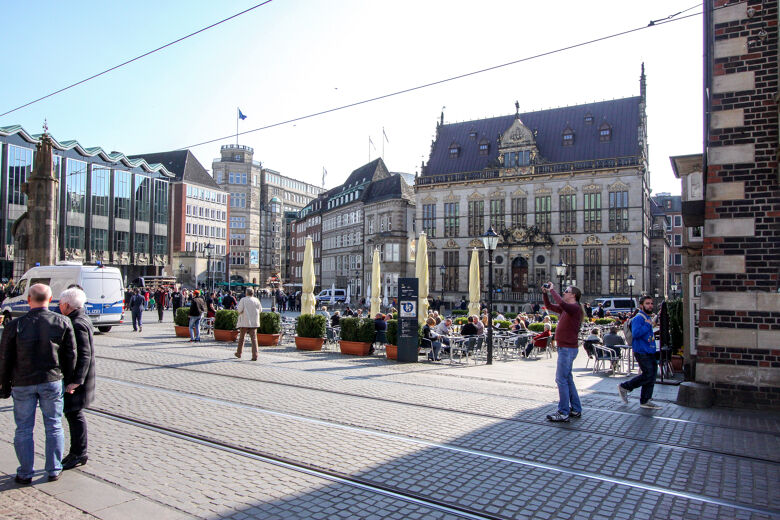 AVECO BREMEN 2016 B+® S D50 012