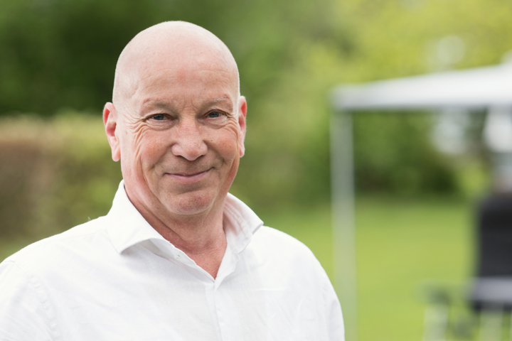 Henk Scherpenzeel 