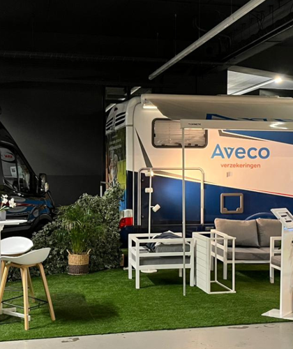 Camperbeurs Rosmalen Header