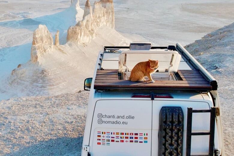 Stickermaster Vlaggetjes