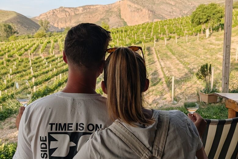 Wine Armenia2