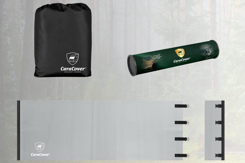 CaraCover productfoto