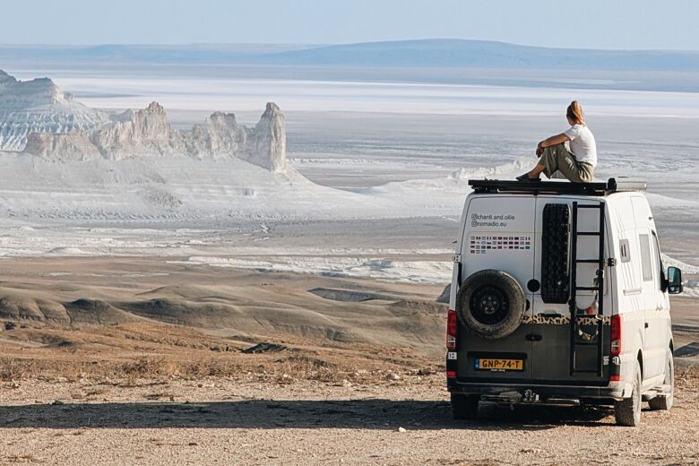 Mangystau Kazakhstan