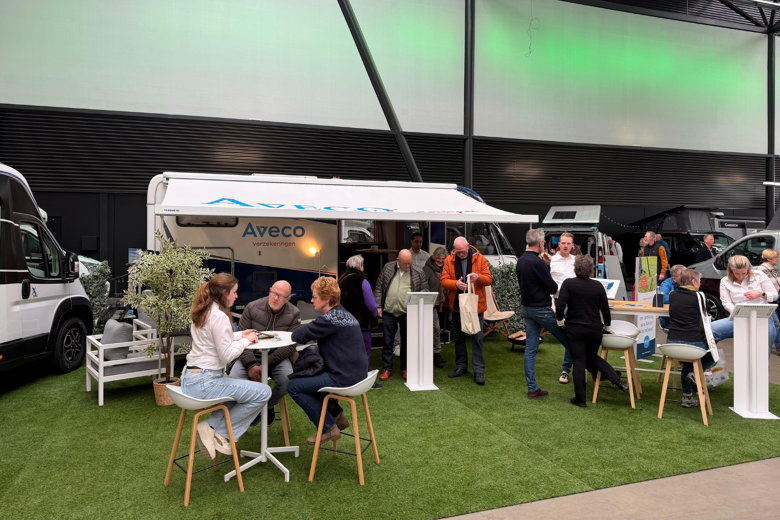 Camperbeurs Den Bosch