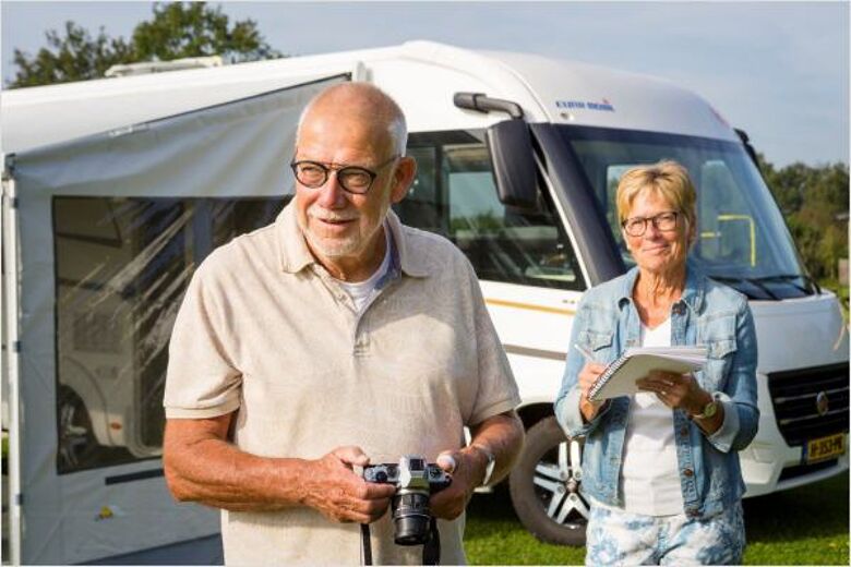 Kees en Carla