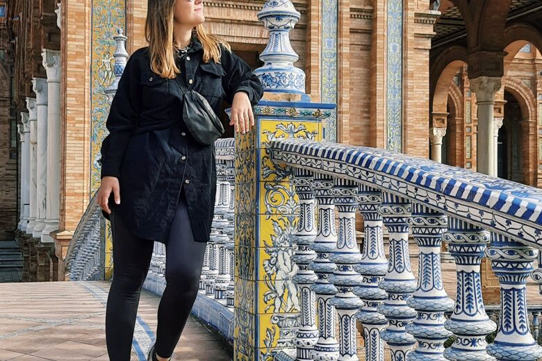 1. Sevilla