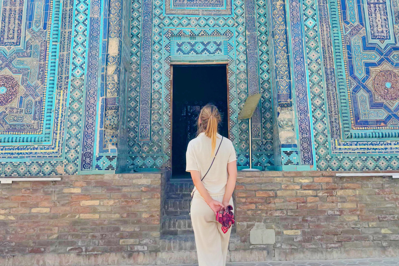 Oezbekistan