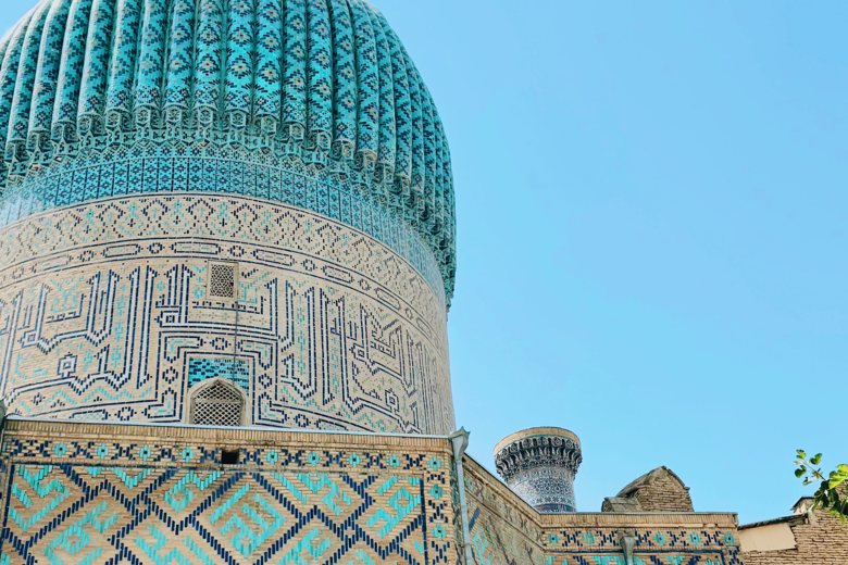 Samarkand