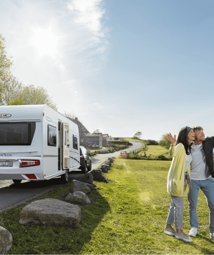 LMC caravan Header