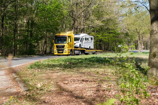 Aveco_hulpverlening_vrachtauto