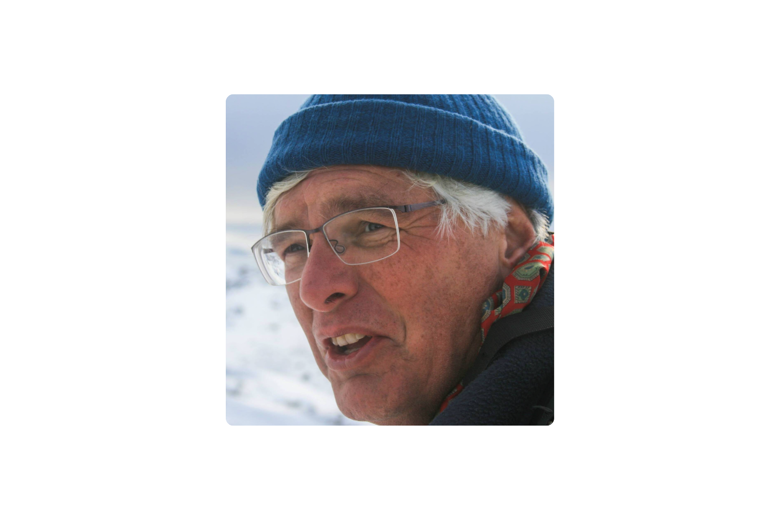 Daan Kloeg