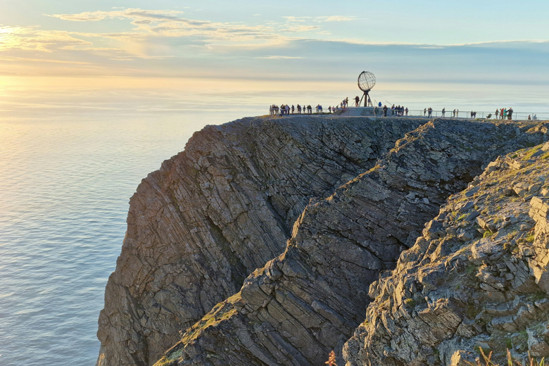 Kust Scandinavie