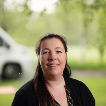 Janine Mulder