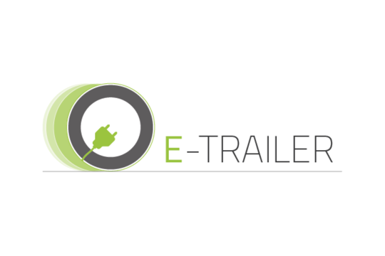 E-trailer
